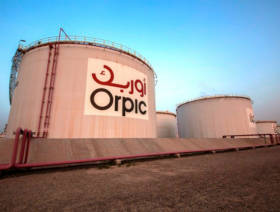 Orpic CEO steps down