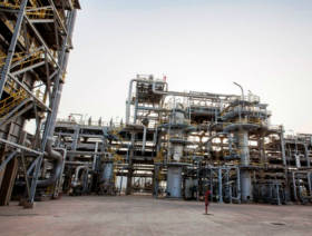 Sohar refinery down for maintenance