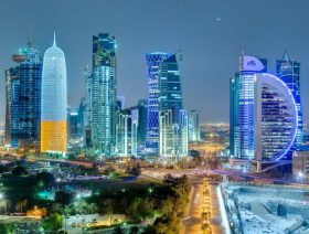 Qatargas signs MoU for LNG marine fuel