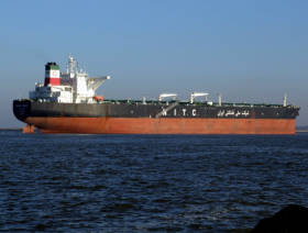 Indian refiner curtails Iran imports