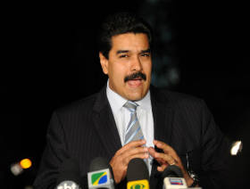 Glut fuels cost rise in Venezuelan petrol