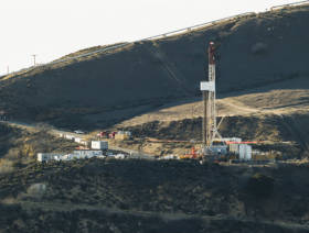 Southern pleads not guilty in LA gas leak