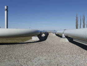 Nord Stream-2 to be commissioned year-end 2019