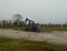 Egdon announces Laughton-1 drill