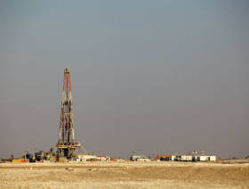 BP Oman readies Ghazeer launch