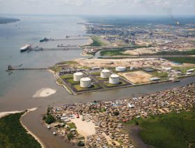 Nigerian oil exports up, refinery plan unveiled