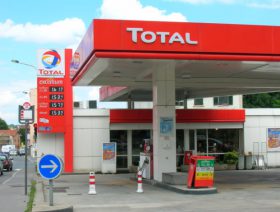 Total boasts “best performance” in Q4