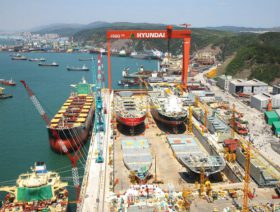 Asia’s largest FSRU planned for Karnataka 