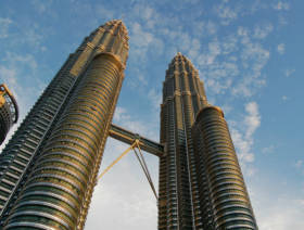Petronas cancels Lahat Datu project