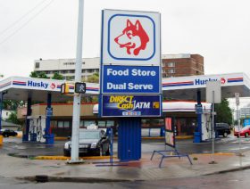 Husky Energy sheds more jobs