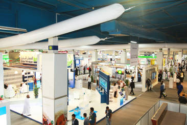 Oil & Gas West Asia (OGWA)