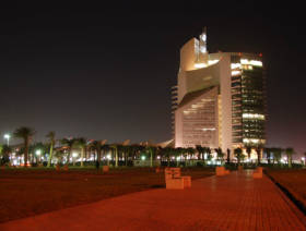Kuwait to further boost oil production