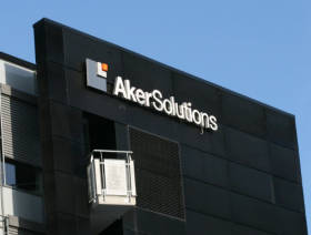 Aker Solutions and Frontica team up for efficiency gains