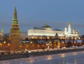 Russia losing billions due to oil price drop