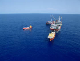 Shell puts off Bonga Southwest decision