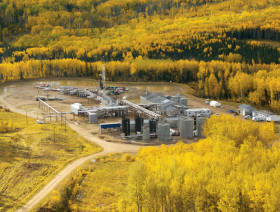 Recession-stricken Alberta gets support