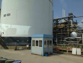 Fire reported at Turkey’s Izmit Refinery