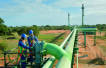 Sasol gets green light for developing Mozambique resources