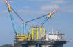 Saipem sues Gazprom over cancelled pipeline