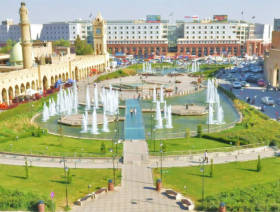 Kurdistan Regional Government replaces interim payments