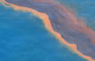 China approves oil spill response plan