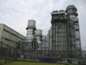 Shell ups gas output in Nigeria