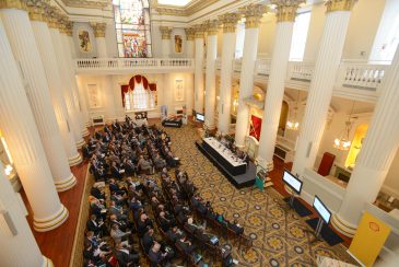 IBBC Spring Conference