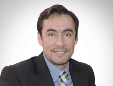 Ricardo MAHECHA