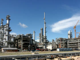 Petrobras in Brazil asset divestment