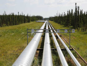 TransCanada acquires rival