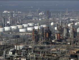 Shell, Saudi Aramco to split US assets