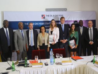 Gabon 2016 Strategic Roundtable