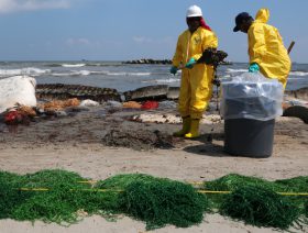 Final approval for BP settlement