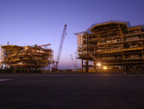 Oil prices surge to six-month highs