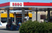 Imperial oil sheds Esso retail stations