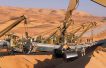 Algeria to boost pipeline capacity