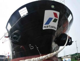 Pertamina to expand tanker fleet