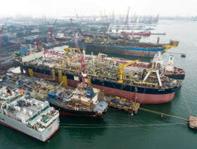 Ophir-Schlumberger Fortuna deal off