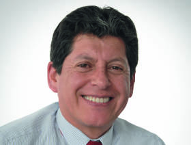 Juan Manuel MARTÍNEZ Managing Director for Colombia ANTEA GROUP