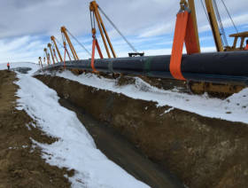 TANAP CEO eyes broader scope