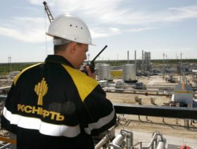 ExxonMobil seeks arbitration against Rosneft