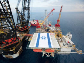 Delek subsidiaries to merge
