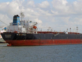 ExxonMobil ships first US offshore oil