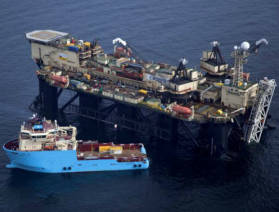 Saipem bags TAP deal