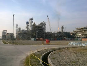 Cepu boosts Indonesia oil output figures