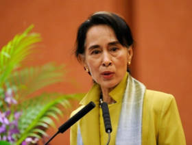 New Myanmar energy minister appointed