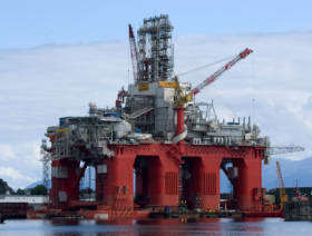OMV hits Barents Sea pay