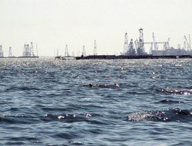 Rosneft eyes Azerbaijan offshore exploration