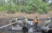 Nigeria output nears 1 million bopd