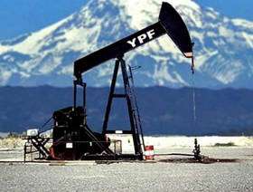 Argentina targets higher output